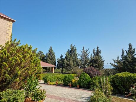 7 otaqlı həyət evi, 600 m², Şıxov: 1 750 000 ₼ 4