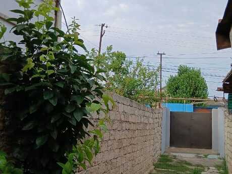 3 otaqlı həyət evi, 70 m², Koroğlu: 95 000 ₼ 2