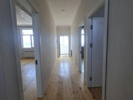 2 otaqlı mənzil, 74 m², Neftçilər: 110 000 ₼ 3