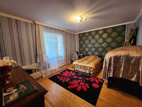 4 otaqlı həyət evi, 130 m², Masazır: 205 000 ₼ 2