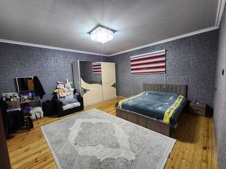 4 otaqlı həyət evi, 130 m², Masazır: 205 000 ₼ 5