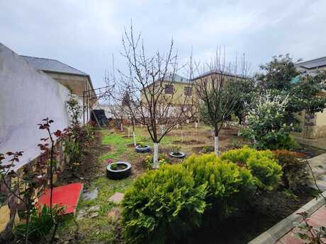 4 otaqlı həyət evi, 130 m², Masazır: 205 000 ₼ 4