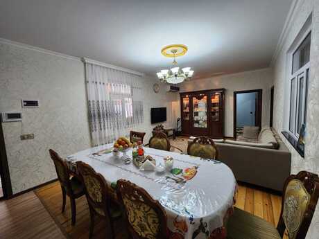 4 otaqlı həyət evi, 130 m², Masazır: 205 000 ₼ 3