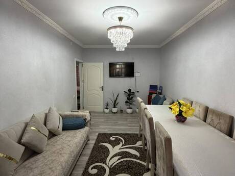 3-комнатная квартира, 80 м², Həzi Aslanov: 175 000 ₼ 3