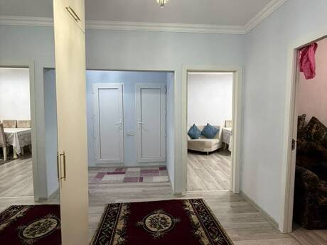 3-комнатная квартира, 80 м², Həzi Aslanov: 175 000 ₼ 5