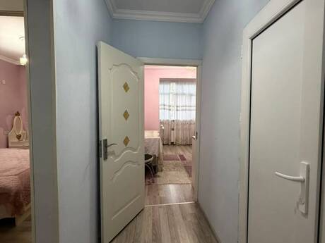 3-комнатная квартира, 80 м², Həzi Aslanov: 175 000 ₼ 4