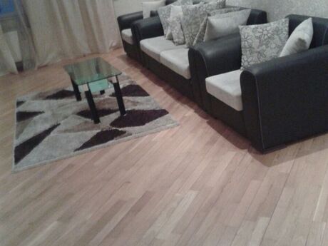 Kirayə 3 otaqlı mənzil, 123 m², Ağ şəhər: 850 ₼/ay 5