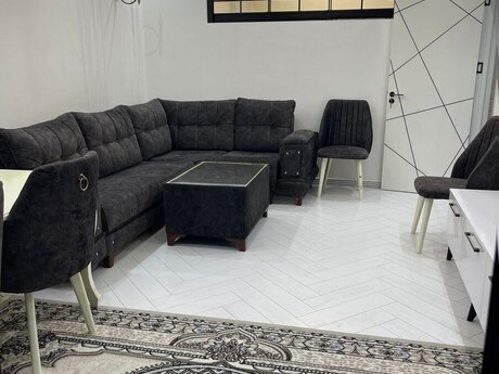 Kirayə 3 otaqlı mənzil, 65 m², Memar Əcəmi: 1 099 ₼/ay 4