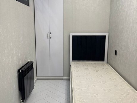 Kirayə 3 otaqlı mənzil, 65 m², Memar Əcəmi: 1 099 ₼/ay 2