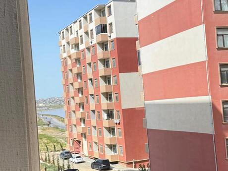 2 otaqlı mənzil, 54 m², Masazır: 87 000 ₼ 3