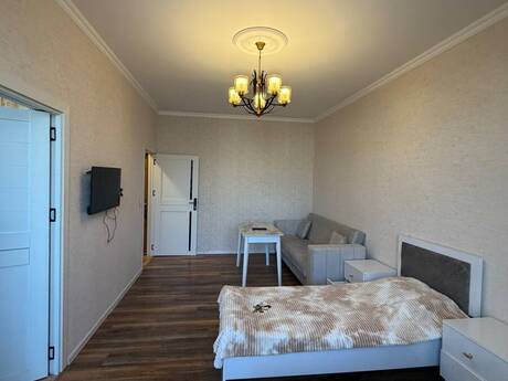 2 otaqlı mənzil, 36 m², Nəsimi: 127 500 ₼ 2