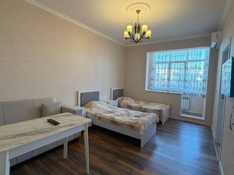 2 otaqlı mənzil, 36 m², Nəsimi: 127 500 ₼ 5