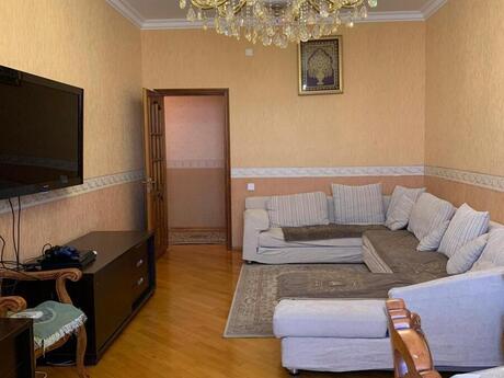 3 otaqlı mənzil, 105 m², Neftçilər: 285 000 ₼ 3