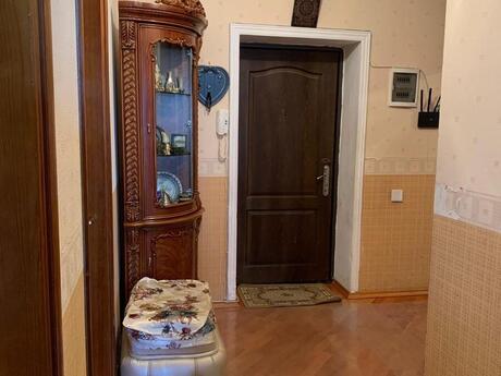 3 otaqlı mənzil, 105 m², Neftçilər: 285 000 ₼ 5