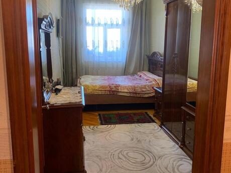 3 otaqlı mənzil, 105 m², Neftçilər: 285 000 ₼ 4