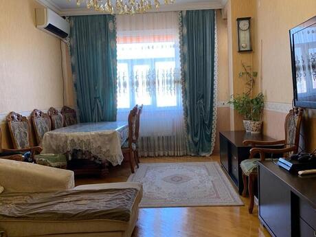 3 otaqlı mənzil, 105 m², Neftçilər: 285 000 ₼ 2