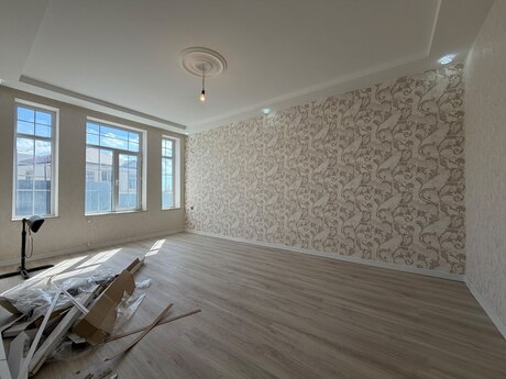 4 otaqlı həyət evi, 160 m², Masazır: 115 000 ₼ 4