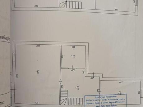 5-комнатная квартира, 220 м², Nizami: 560 000 ₼ 5