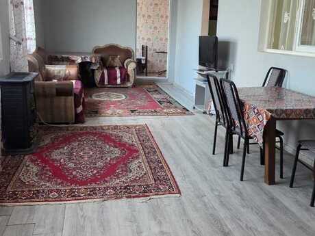 3 otaq · 70 m² · 4/4 mərtəbə, Sahil