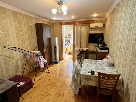 2 otaqlı mənzil, 45 m², Nərimanov: 124 000 ₼ 2