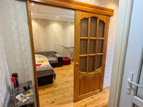 2 otaqlı mənzil, 45 m², Nərimanov: 124 000 ₼ 3