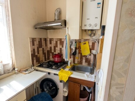 2 otaqlı mənzil, 45 m², Nərimanov: 124 000 ₼ 5