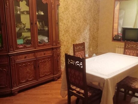 3 otaqlı mənzil, 85 m², Xətai: 172 000 ₼ 3