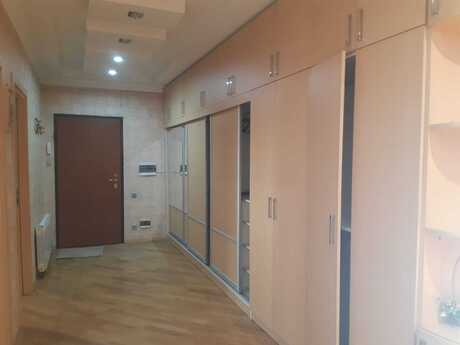 3 otaqlı mənzil, 115 m², Nizami: 365 000 ₼ 4