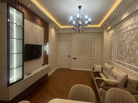 2 otaqlı mənzil, 63 m², Memar Əcəmi: 180 000 ₼ 2