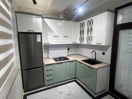 2 otaqlı mənzil, 63 m², Memar Əcəmi: 180 000 ₼ 3