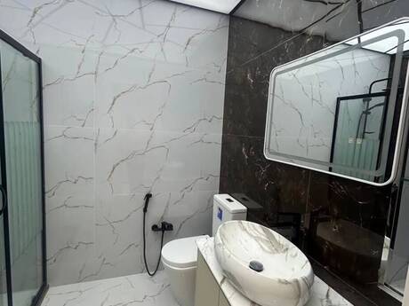 2 otaqlı mənzil, 63 m², Memar Əcəmi: 180 000 ₼ 4
