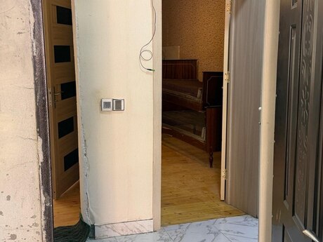 2 otaqlı həyət evi, 52 m², Ramana: 34 000 ₼ 2
