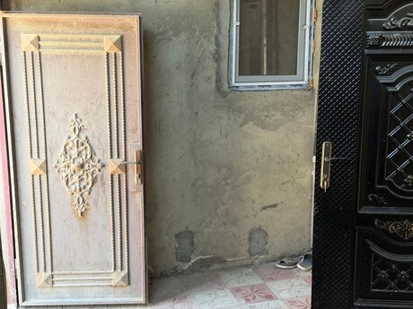 2 otaqlı həyət evi, 52 m², Ramana: 34 000 ₼ 4