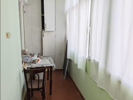 3-room apartment, 80 m², Xalqlar Dostluğu: 193 000 ₼ 5