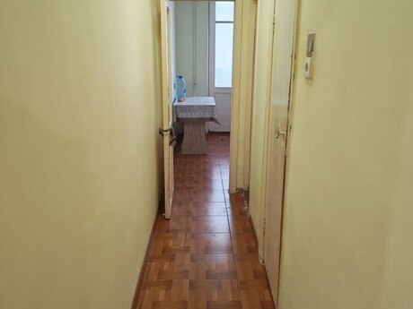 3-room apartment, 80 m², Xalqlar Dostluğu: 193 000 ₼ 4