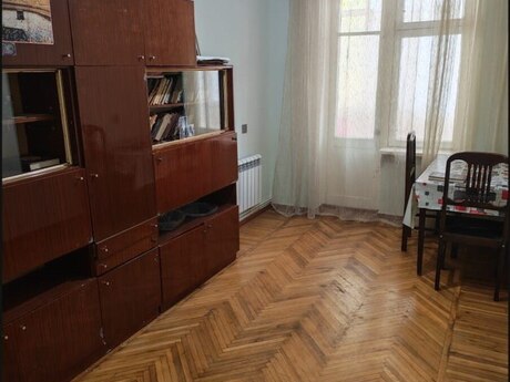 3-room apartment, 80 m², Xalqlar Dostluğu: 193 000 ₼ 3