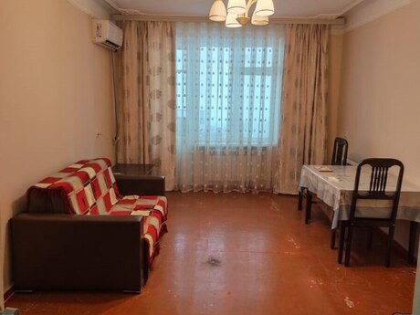 3-room apartment, 80 m², Xalqlar Dostluğu: 193 000 ₼ 2