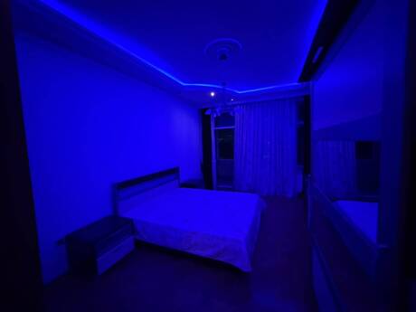 Kirayə 3 otaqlı mənzil, 153 m², Gənclik: 999 ₼/ay 3