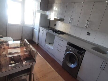 2 otaqlı mənzil, 70 m², Bakıxanov: 153 000 ₼ 4