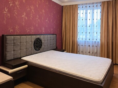 2 otaqlı mənzil, 70 m², Bakıxanov: 153 000 ₼ 3