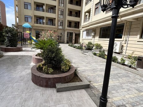 2 otaqlı mənzil, 85 m², Capital City: 335 000 ₼ 2