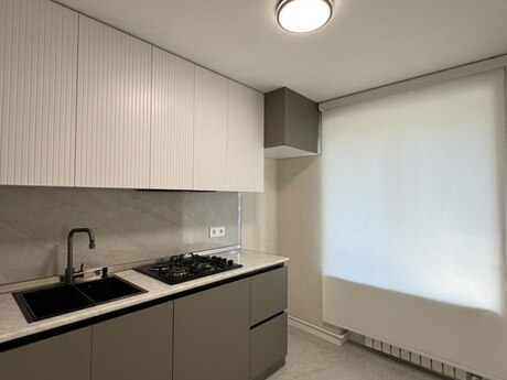 2 otaqlı mənzil, 48 m², Elmlər Akademiyası: 197 000 ₼ 3
