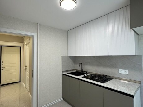 2 otaqlı mənzil, 48 m², Elmlər Akademiyası: 197 000 ₼ 4