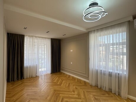 2 otaqlı mənzil, 48 m², Elmlər Akademiyası: 197 000 ₼ 2