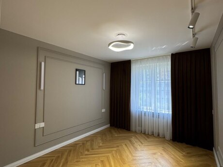 2 otaqlı mənzil, 48 m², Elmlər Akademiyası: 197 000 ₼ 5