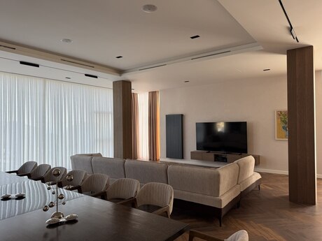 Elan №6451486 - Bakı, Badamdar q., 12 otaqlı, 980 m²