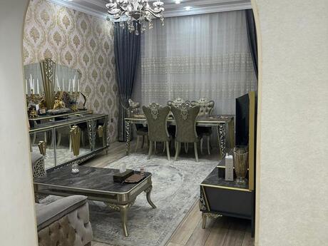 2 otaqlı mənzil, 55 m², 20 Yanvar: 220 000 ₼ 3