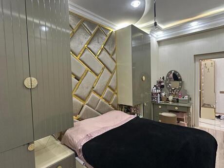 2 otaqlı mənzil, 55 m², 20 Yanvar: 220 000 ₼ 5