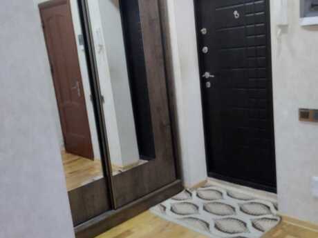 Kirayə 2 otaqlı mənzil, 78 m², Həzi Aslanov: 600 ₼/ay 4