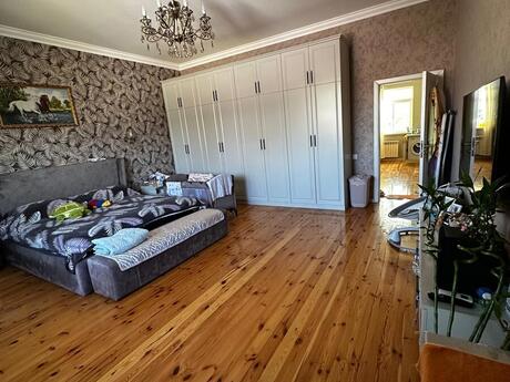 7 otaqlı həyət evi, 280 m², Biləcəri: 230 000 ₼ 5